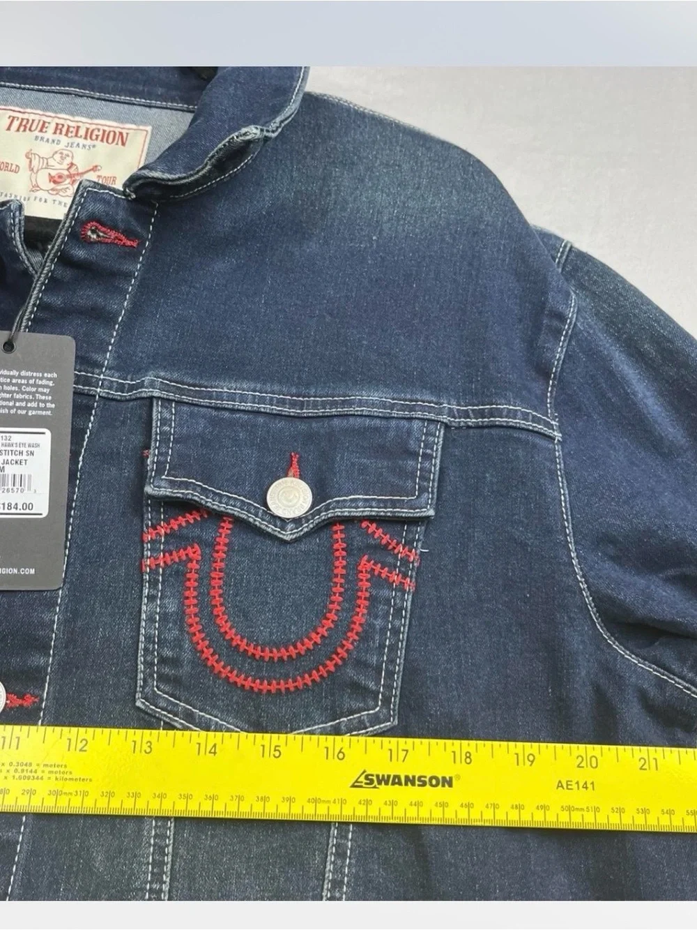 True Religion true religion